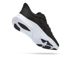 Hoka Women's Solimar (BWHT - Black/White) 8 Hoka Women's Solimar (BWHT - Black/White) -Saucony Store 1123075 BWHT 3