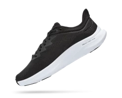 Hoka Women's Solimar (BWHT - Black/White) 9 Hoka Women's Solimar (BWHT - Black/White) -Saucony Store 1123075 BWHT 4