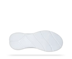 Hoka Women's Solimar (IFAY - Ice Flow/Amber Yellow -Saucony Store 1123075 IFAY 6