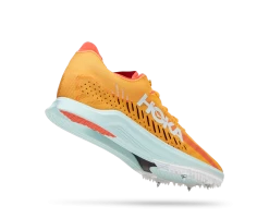 Hoka Unisex Cielo X LD (RYCM - Radiant Yellow/Camellia) -Saucony Store 1123097 RYCM 3