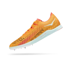 Hoka Unisex Cielo X LD (RYCM - Radiant Yellow/Camellia) -Saucony Store 1123097 RYCM 4