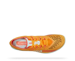 Hoka Unisex Cielo X LD (RYCM - Radiant Yellow/Camellia) -Saucony Store 1123097 RYCM 5
