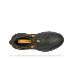 Hoka Men's Speedgoat 5 (DBTH - Duffel Bag/Thyme) -Saucony Store 1123157 DBTH 5