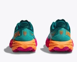 Hoka Men's Speedgoat 5 (DLCR - Deep Lake/Ceramic) 9 Hoka Men's Speedgoat 5 (DLCR - Deep Lake/Ceramic) -Saucony Store 1123157 DLCR 5