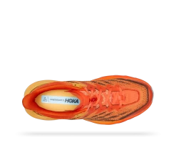 Hoka Men's Speedgoat 5 (PBAY - Puffin's Bill/Amber Yellow) 10 Hoka Men's Speedgoat 5 (PBAY - Puffin's Bill/Amber Yellow) -Saucony Store 1123157 PBAY 5