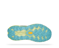 Hoka Women's Speedgoat 5 (CSGG - Coastal Shade/Green Shadow) 11 Hoka Women's Speedgoat 5 (CSGG - Coastal Shade/Green Shadow) -Saucony Store 1123158 CSGG 6