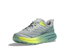 Hoka Women's Speedgoat 5 WIDE (MTLL - Mercury/Trellis) 10 Hoka Women's Speedgoat 5 WIDE (MTLL - Mercury/Trellis) -Saucony Store 1123158 MTLL 3 a3b6f431 5a45 4c1b 9273 42182052145b