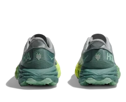 Hoka Women's Speedgoat 5 (MTLL - Mercury/Trellis) -Saucony Store 1123158 MTLL 5