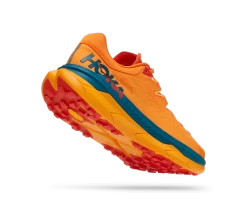 Hoka Men's Tecton X (PORY - Persimmon Orange/Radiant Yellow) -Saucony Store 1123161 PORY 3