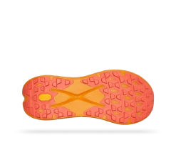 Hoka Women's Tecton X (CBCRL - Camellia/Blue Coral) -Saucony Store 1123162 CBCRL 6