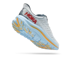 Hoka Men's Kawana (IFGB - Ice Flow/Goblin Blue) -Saucony Store 1123163 IFGB 3