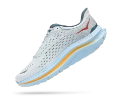 Hoka Men's Kawana (IFGB - Ice Flow/Goblin Blue) -Saucony Store 1123163 IFGB 4