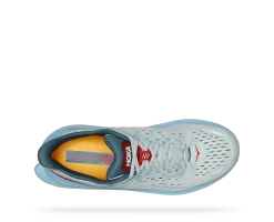 Hoka Men's Kawana (IFGB - Ice Flow/Goblin Blue) -Saucony Store 1123163 IFGB 5