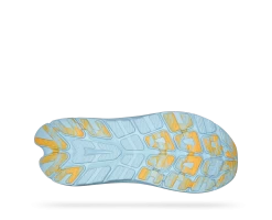 Hoka Men's Kawana (IFGB - Ice Flow/Goblin Blue) -Saucony Store 1123163 IFGB 6