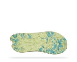 Hoka Women's Kawana (BDBB - Blanc De Blanc/Butterfly) -Saucony Store 1123164 BDBB 6