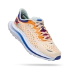 Hoka Women's Kawana "St(ART) Pack" (SBBN - Short Bread/Bluing)