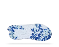 Hoka Women's Kawana "St(ART) Pack" (SBBN - Short Bread/Bluing) 11 Hoka Women's Kawana "St(ART) Pack" (SBBN - Short Bread/Bluing) -Saucony Store 1123164 SBBN 6