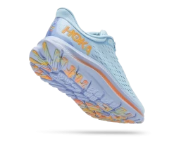Hoka Women's Kawana (SSBLV - Summer Song/Baby Lavender) -Saucony Store 1123164 SSBLV 3