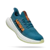 Hoka Men's Carbon X 3 (BCBLC - Blue Coral/Black)