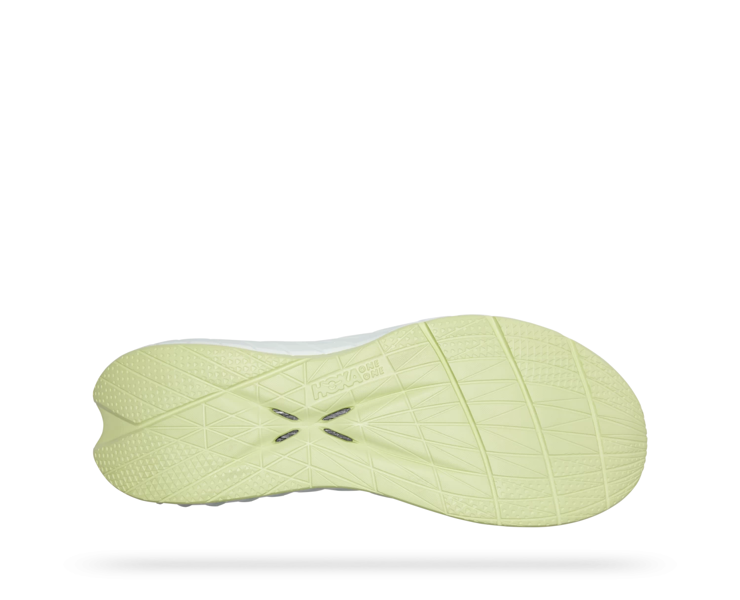 Hoka Men's Carbon X 3 (BCBLC - Blue Coral/Black) 6 Hoka Men's Carbon X 3 (BCBLC - Blue Coral/Black) - Image 6