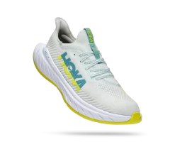Hoka Men's Carbon X 3 (BSEP - Billowing Sail/Evening Primrose)