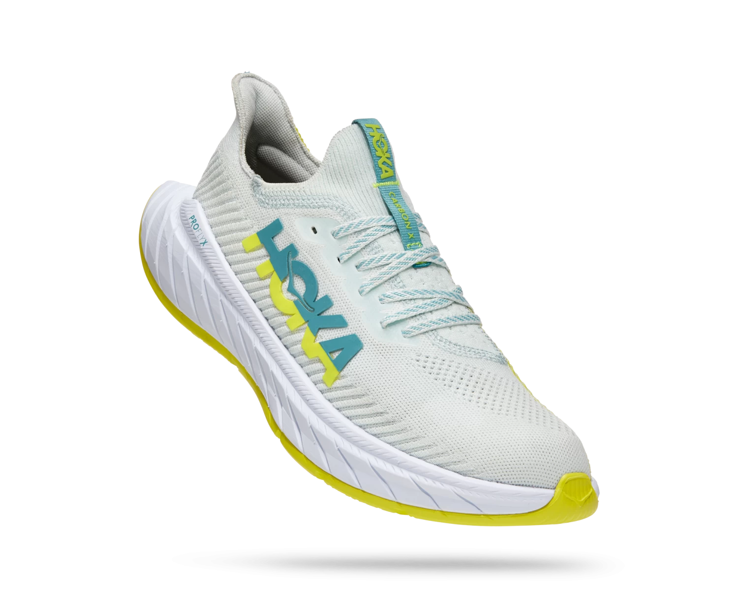Hoka Men's Carbon X 3 (BSEP - Billowing Sail/Evening Primrose) 1 Hoka Men's Carbon X 3 (BSEP - Billowing Sail/Evening Primrose)