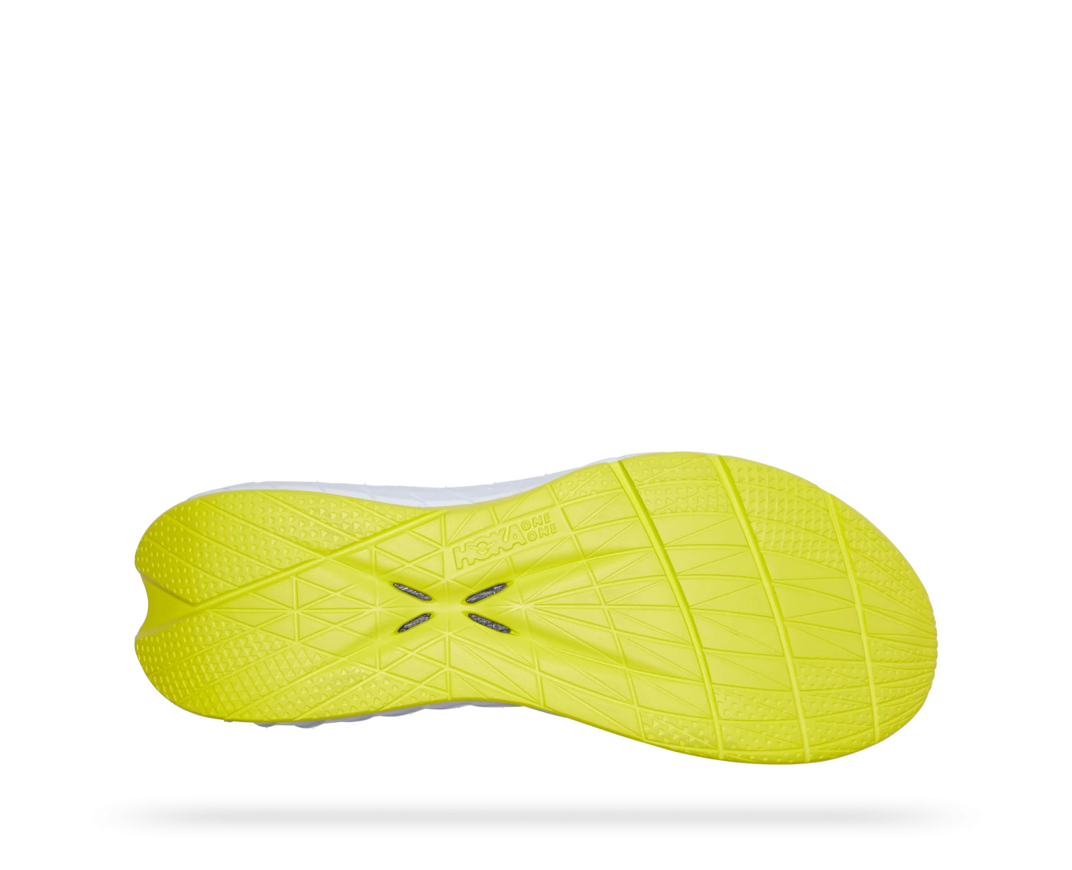 Hoka Men's Carbon X 3 (BSEP - Billowing Sail/Evening Primrose) 6 Hoka Men's Carbon X 3 (BSEP - Billowing Sail/Evening Primrose) - Image 6