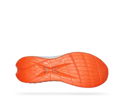 Hoka Men's Carbon X 3 (MSPBL - Mountain Spring/Puffin's Bill) -Saucony Store 1123192 MSPBL 6