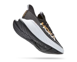 Hoka Women's Carbon X 3 (BWHT - Black/White) 8 Hoka Women's Carbon X 3 (BWHT - Black/White) -Saucony Store 1123193 BWHT 3