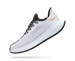 Hoka Women's Carbon X 3 (BWHT - Black/White) 9 Hoka Women's Carbon X 3 (BWHT - Black/White) -Saucony Store 1123193 BWHT 4