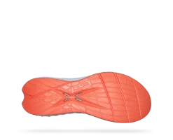 Hoka Women's Carbon X 3 (PPSSG - Peach Parfait/Summer Song) 11 Hoka Women's Carbon X 3 (PPSSG - Peach Parfait/Summer Song) -Saucony Store 1123193 PPSSG 6