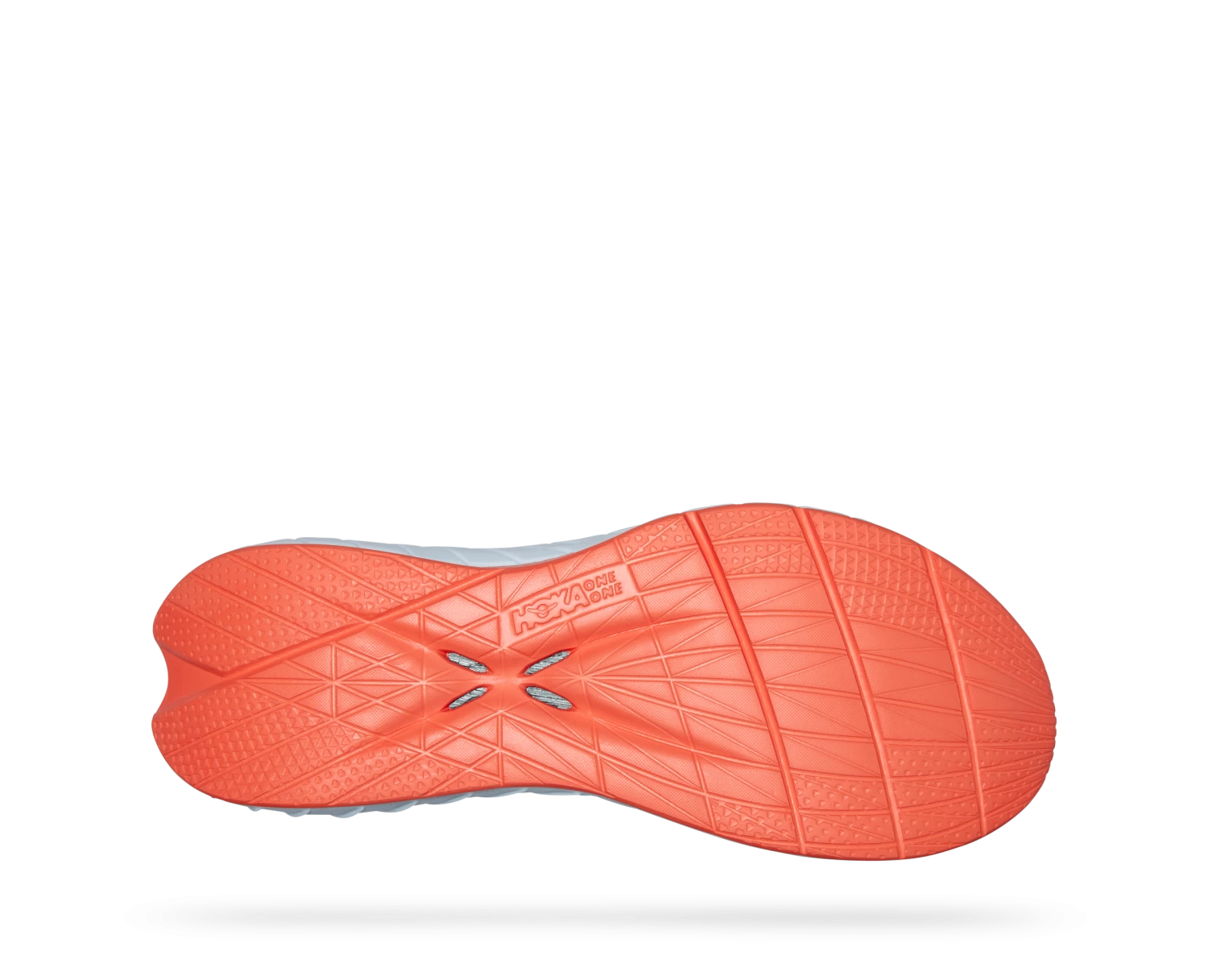 Hoka Women's Carbon X 3 (PPSSG - Peach Parfait/Summer Song) 6 Hoka Women's Carbon X 3 (PPSSG - Peach Parfait/Summer Song) - Image 6