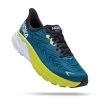 Hoka Men's Arahi 6 (BGBCR - Blue Graphite/Blue Coral)