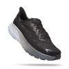 Hoka Men's Arahi 6 (BWHT - Black/White)