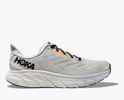 Hoka Men's Arahi 6 (HMBC - Harbor Mist/Black)