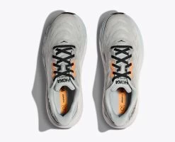 Hoka Men's Arahi 6 (HMBC - Harbor Mist/Black) -Saucony Store 1123194 HMBC 2