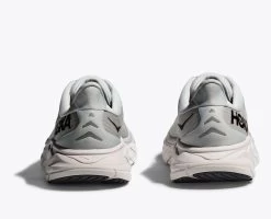 Hoka Men's Arahi 6 (HMBC - Harbor Mist/Black) -Saucony Store 1123194 HMBC 5