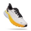 Hoka Men's Arahi 6 (NCBDB - Nimbus Cloud/Blanc De Blanc)