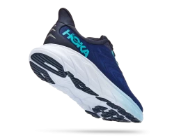 Hoka Men's Arahi 6 (OSBB - Outer Space/Bellwether Blue) -Saucony Store 1123194 OSBB 3