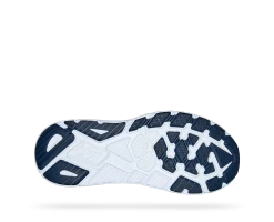 Hoka Men's Arahi 6 (OSBB - Outer Space/Bellwether Blue) -Saucony Store 1123194 OSBB 6