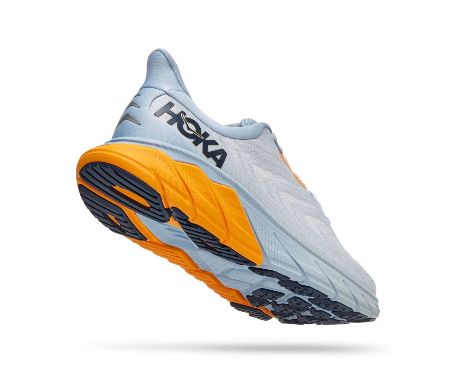 Hoka Men's Arahi 6 (PABF - Plein Air/Blue Fog) 3 Hoka Men's Arahi 6 (PABF - Plein Air/Blue Fog) - Image 3