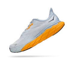 Hoka Men's Arahi 6 (PABF - Plein Air/Blue Fog) 9 Hoka Men's Arahi 6 (PABF - Plein Air/Blue Fog) -Saucony Store 1123194 PABF 4