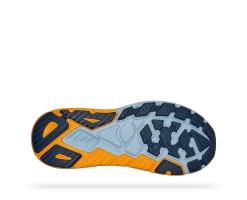 Hoka Men's Arahi 6 (PABF - Plein Air/Blue Fog) 11 Hoka Men's Arahi 6 (PABF - Plein Air/Blue Fog) -Saucony Store 1123194 PABF 6