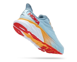 Hoka Men's Arahi 6 (SSMS - Summer Song/Mountain Spring) 8 Hoka Men's Arahi 6 (SSMS - Summer Song/Mountain Spring) -Saucony Store 1123194 SSMS 3