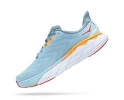 Hoka Men's Arahi 6 (SSMS - Summer Song/Mountain Spring) 9 Hoka Men's Arahi 6 (SSMS - Summer Song/Mountain Spring) -Saucony Store 1123194 SSMS 4