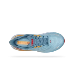 Hoka Men's Arahi 6 (SSMS - Summer Song/Mountain Spring) 10 Hoka Men's Arahi 6 (SSMS - Summer Song/Mountain Spring) -Saucony Store 1123194 SSMS 5