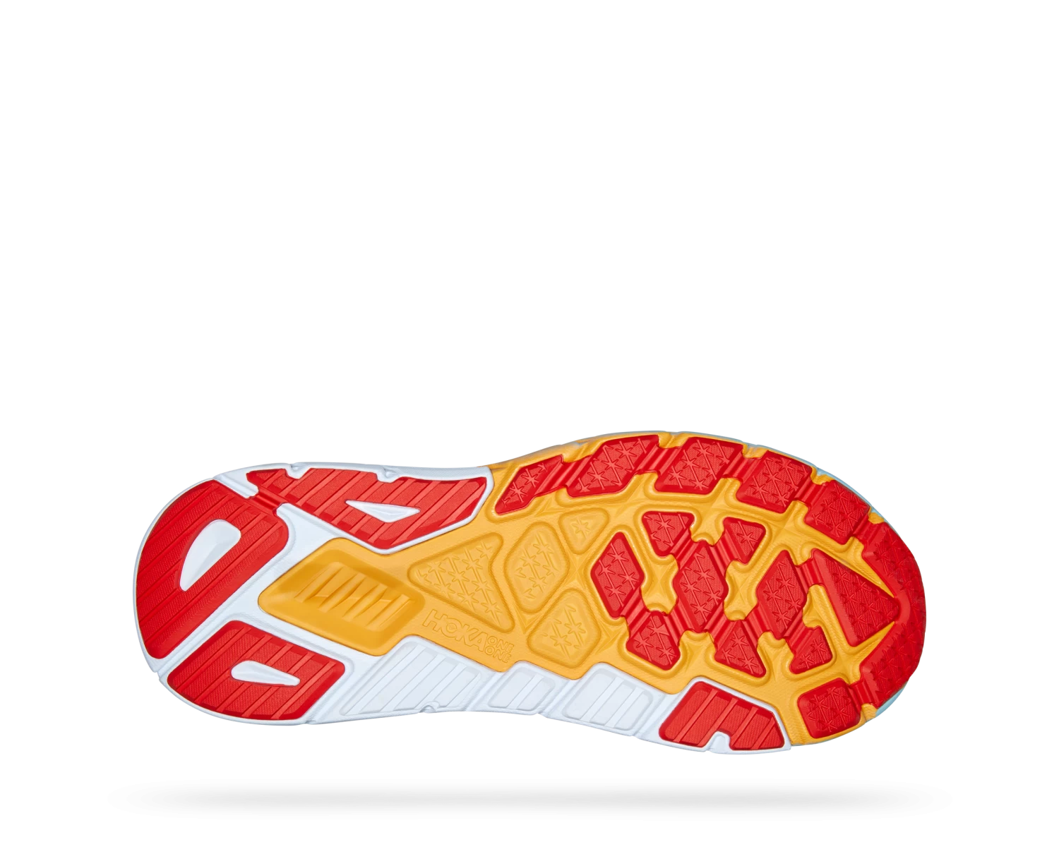 Hoka Men's Arahi 6 (SSMS - Summer Song/Mountain Spring) 6 Hoka Men's Arahi 6 (SSMS - Summer Song/Mountain Spring) - Image 6