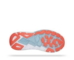 Hoka Women's Arahi 6 (PABF - Plein Air/Blue Fog) -Saucony Store 1123195 PABF 6