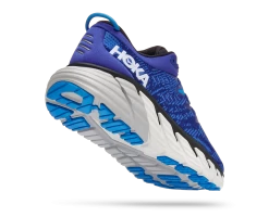 Hoka Men's Gaviota 4 (BBGP - Bluing/Blue Graphite) -Saucony Store 1123198 BBGP 3