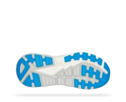 Hoka Men's Gaviota 4 (BBGP - Bluing/Blue Graphite) -Saucony Store 1123198 BBGP 6